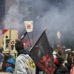 Act For Climat Justice - 02/12/2018